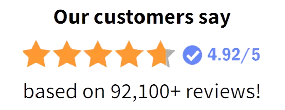 orexi burn 5 star customer review