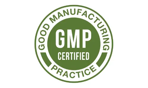 orexiburn gmp certified